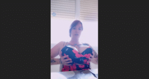 AshleySweetyX _ 3 Live
