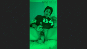 Chacripxte _ video pour mon meilleur ami qui me manque