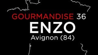 Tiffany Leiddi – Gourmandise N° 36 ENZO Avignon(84)