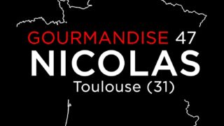 Tiffany Leiddi – Gourmandise N° 47 NICOLAS Toulouse(31)