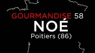 Tiffany Leiddi – Gourmandise N° 58 NOE Poitiers(86)
