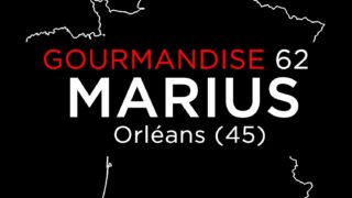 Tiffany Leiddi – Gourmandise N° 62 MARIUS Orléans(45)