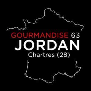 Tiffany Leiddi – Gourmandise N° 63 JORDAN Chartres(28)