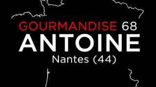Tiffany Leiddi – Gourmandise N° 68 Antoine Nantes(44)