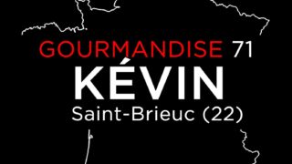 Tiffany Leiddi – Gourmandise N° 71 Saint-Brieuc (22) – Kevin – Onlyfans French Leak
